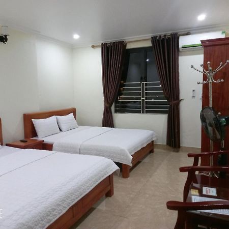 Guesthouse Anh Khang 하롱 외부 사진