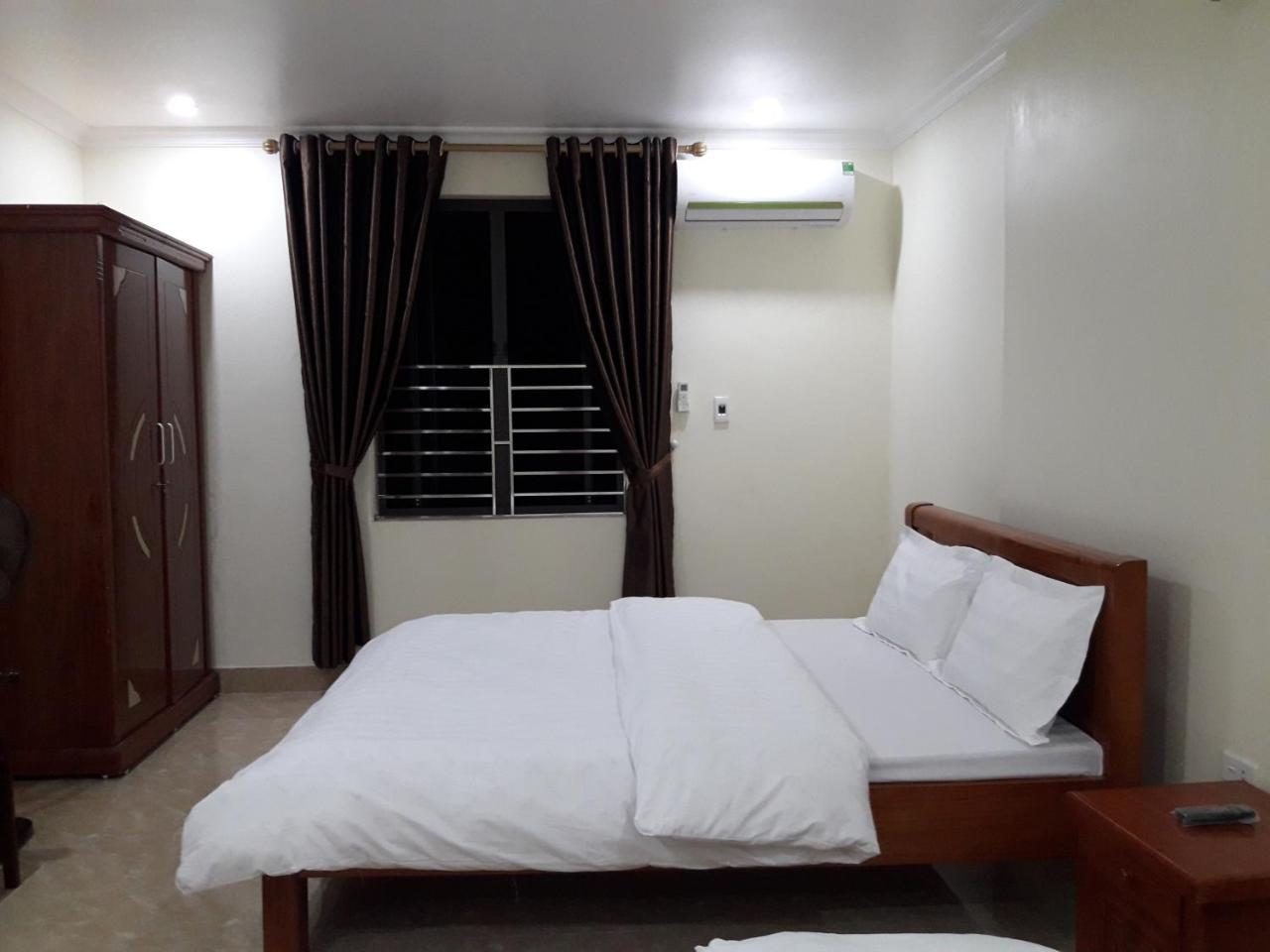 Guesthouse Anh Khang 하롱 외부 사진