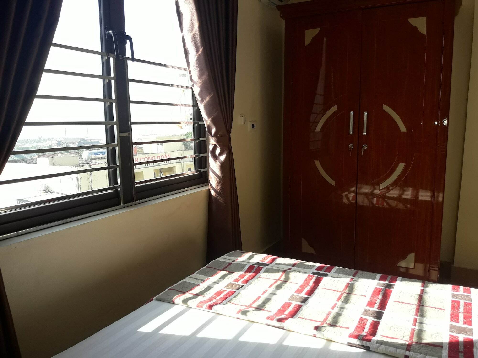 Guesthouse Anh Khang 하롱 외부 사진